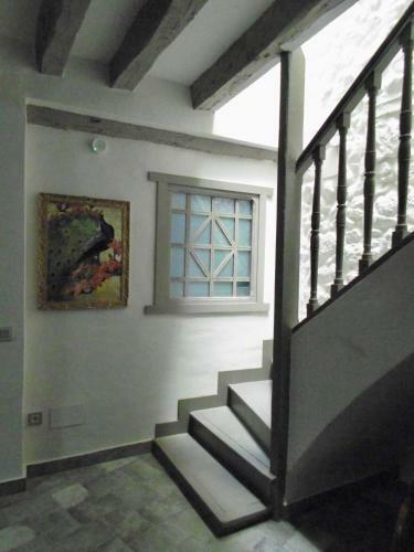 La Casona Del T�o Pedro
