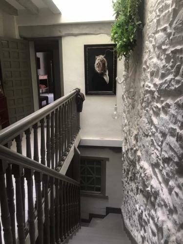 La Casona Del T�o Pedro
