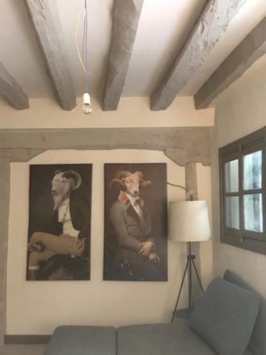 La Casona Del T�o Pedro