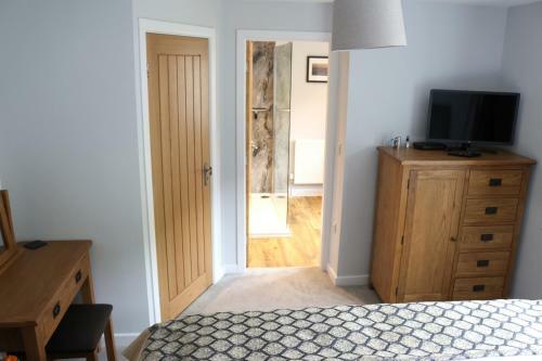 Romany Cottage B&B