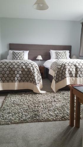 Romany Cottage B&B