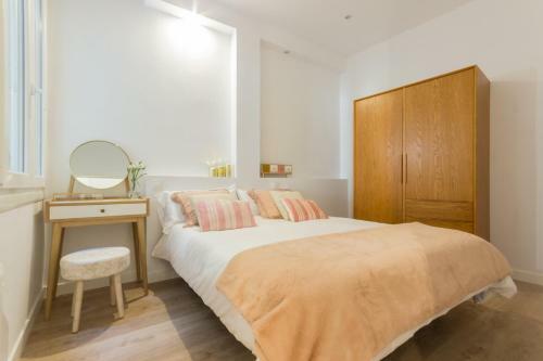 Apartamento Mirador Del Arriaga