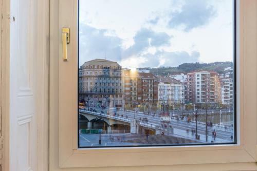 Apartamento Mirador Del Arriaga