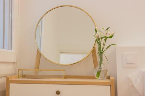 Apartamento Mirador Del Arriaga