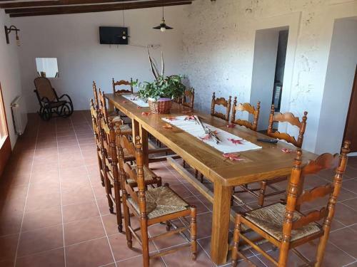 Mas�a Lito Con Piscina Privada