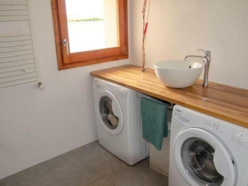 Mas�a Lito Con Piscina Privada