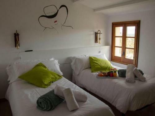 Mas�a Lito Con Piscina Privada
