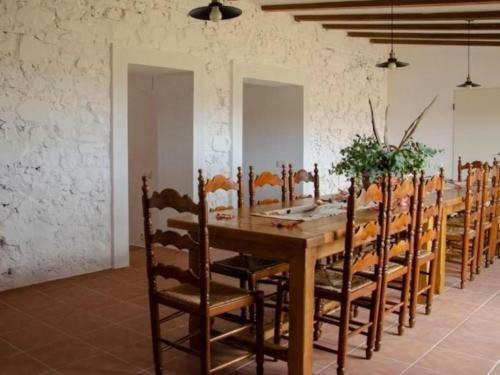 Mas�a Lito Con Piscina Privada