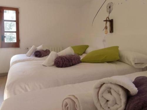 Mas�a Lito Con Piscina Privada