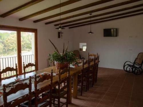 Mas�a Lito Con Piscina Privada