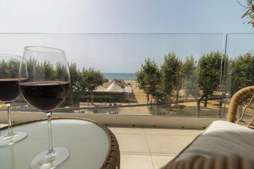 Vivalidays Apartour - Calella