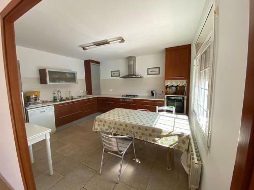 Spacious House With Private Swimming Pool In Costa Daurada