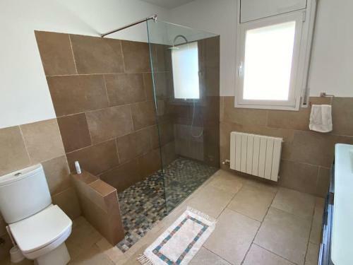 Spacious House With Private Swimming Pool In Costa Daurada