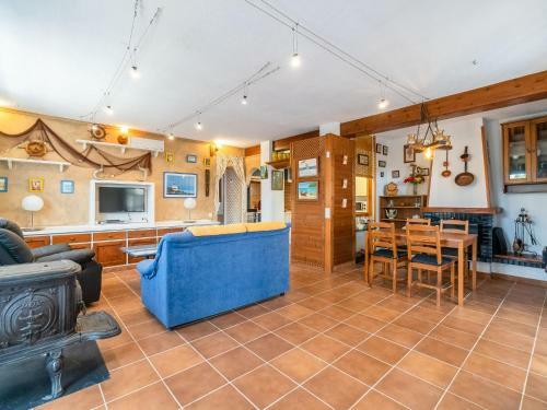 Holiday Home Secret