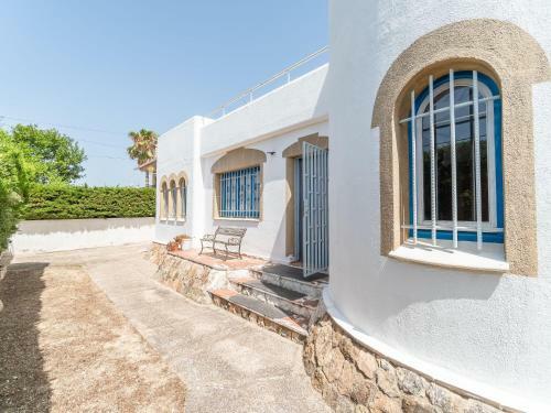 Holiday Home Secret