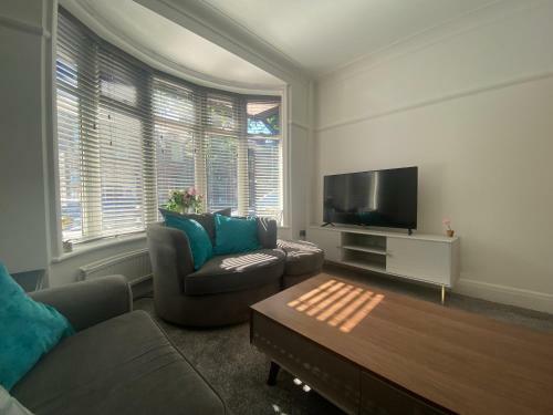 Ideal Lodgings In Bury
