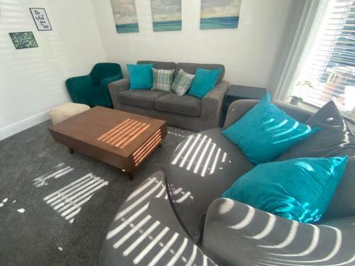 Ideal Lodgings In Bury