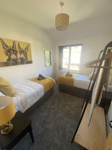 Ideal Lodgings In Bury
