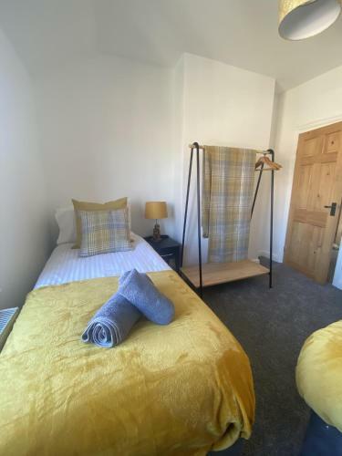 Ideal Lodgings In Bury