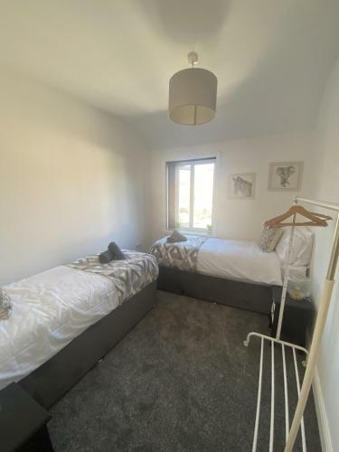 Ideal Lodgings In Bury