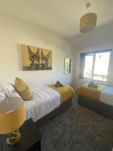 Ideal Lodgings In Bury