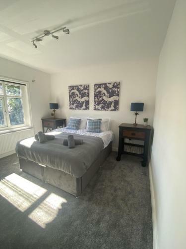 Ideal Lodgings In Bury