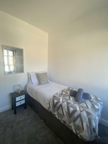 Ideal Lodgings In Bury
