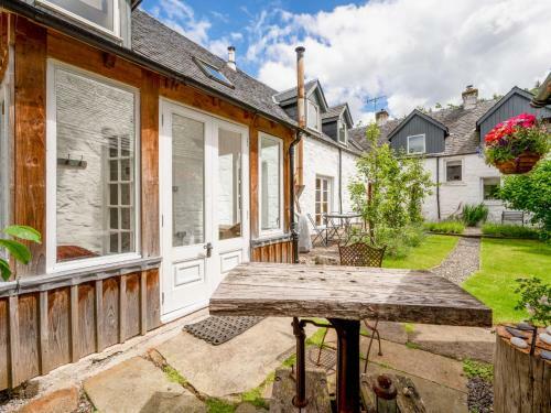Holiday Home The Bothy Annex