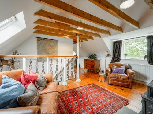 Holiday Home The Bothy Annex