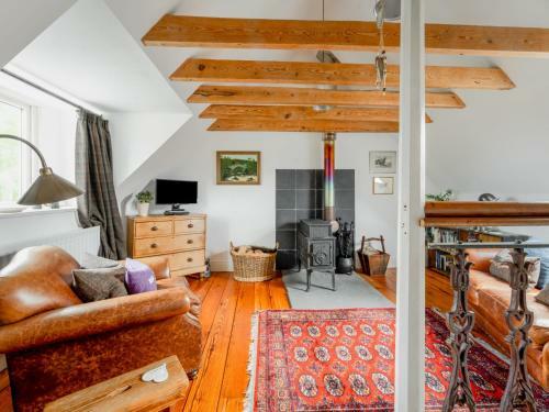 Holiday Home The Bothy Annex
