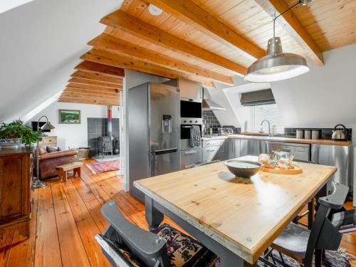 Holiday Home The Bothy Annex
