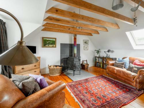 Holiday Home The Bothy Annex