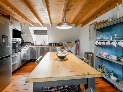 Holiday Home The Bothy Annex