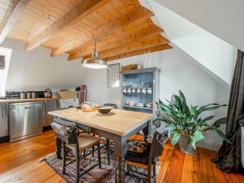 Holiday Home The Bothy Annex