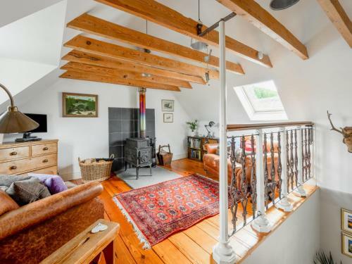 Holiday Home The Bothy Annex
