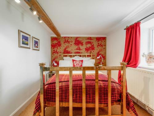 Holiday Home The Bothy Annex
