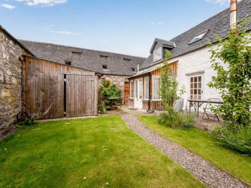 Holiday Home The Bothy Annex