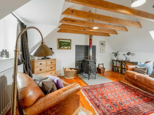 Holiday Home The Bothy Annex