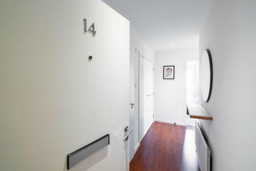Apartamento At The Links