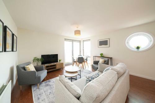 Apartamento At The Links