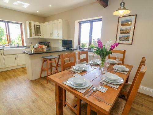 Dairy Cottage