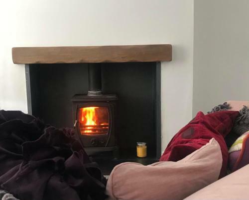 Cornel Glyd Holiday Cottage, Cemaes Bay, Anglesey