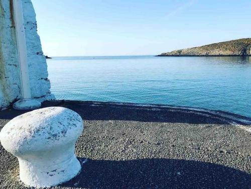 Cornel Glyd Holiday Cottage, Cemaes Bay, Anglesey