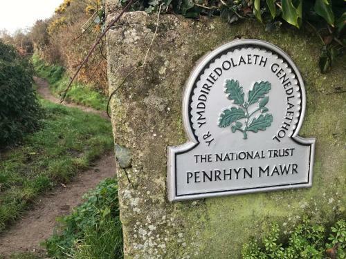 Cornel Glyd Holiday Cottage, Cemaes Bay, Anglesey