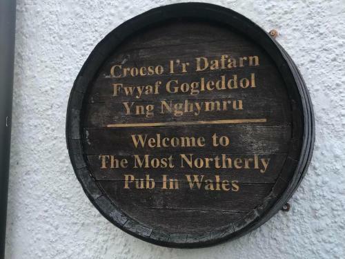 Cornel Glyd Holiday Cottage, Cemaes Bay, Anglesey