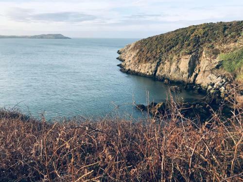 Cornel Glyd Holiday Cottage, Cemaes Bay, Anglesey