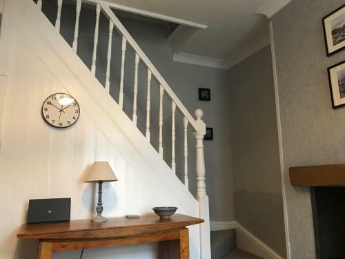 Cornel Glyd Holiday Cottage, Cemaes Bay, Anglesey