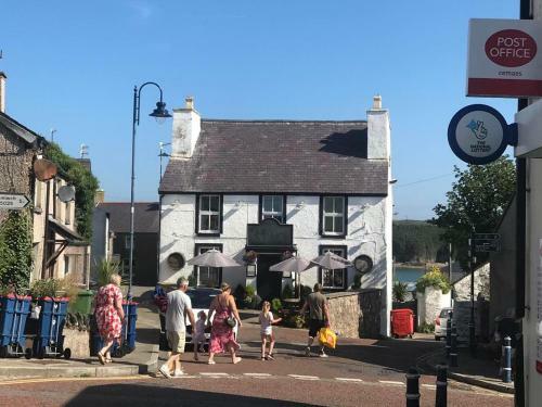 Cornel Glyd Holiday Cottage, Cemaes Bay, Anglesey