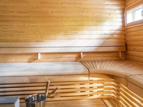 Holiday Home Kanervarinne