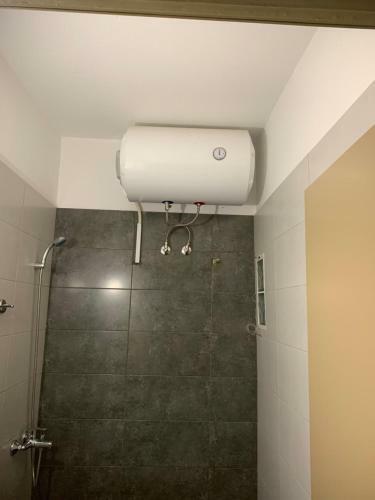 Apartamento Studio Zeusplace Katerini City Centre
